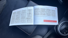 Honda Jazz 1.4 i-VTEC ES Plus 5dr CVT Petrol Hatchback